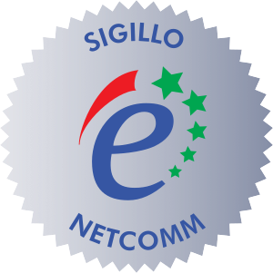 Sigillo netcomm